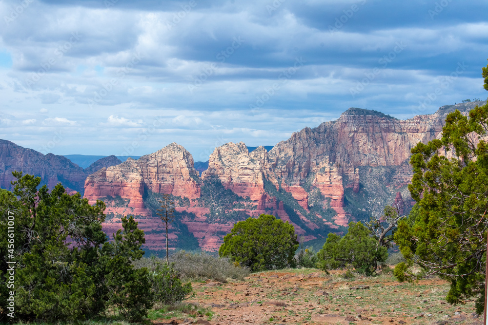 Sedona Redrocks