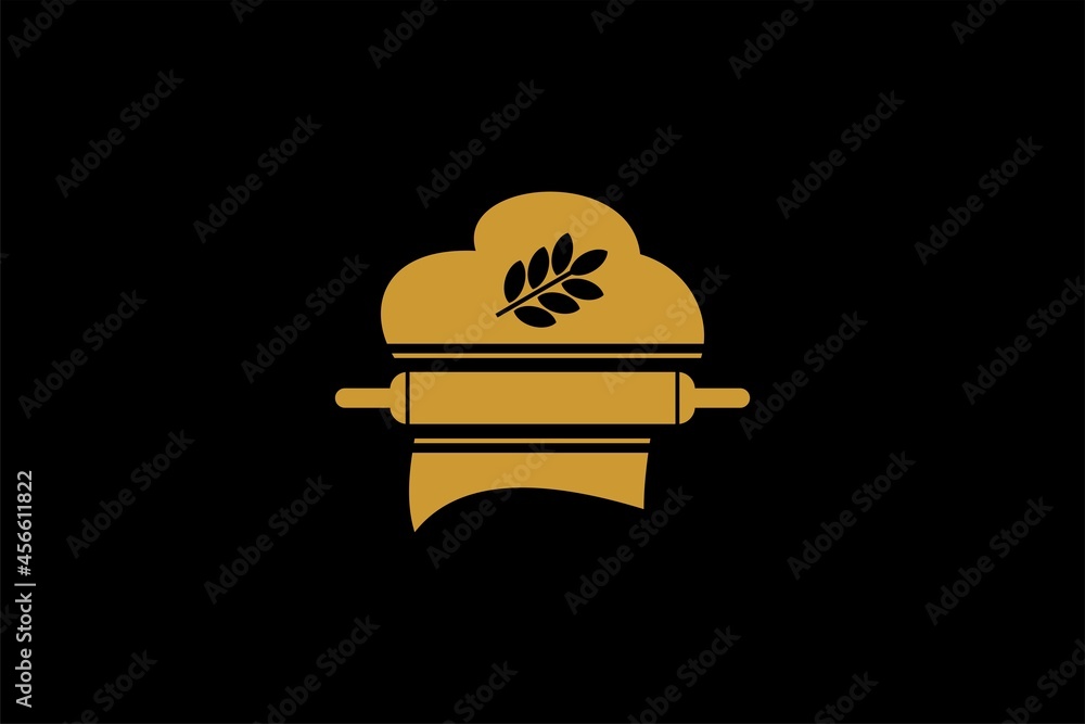 Bread bakery logo design vector Bread bakery logo design vector