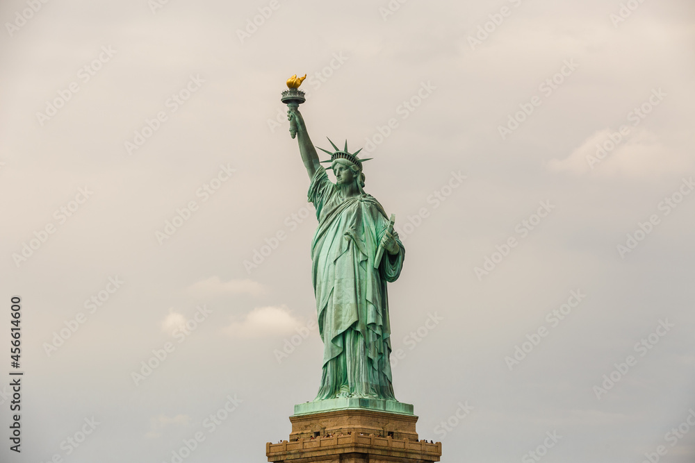 Obraz premium Statue of Liberty5