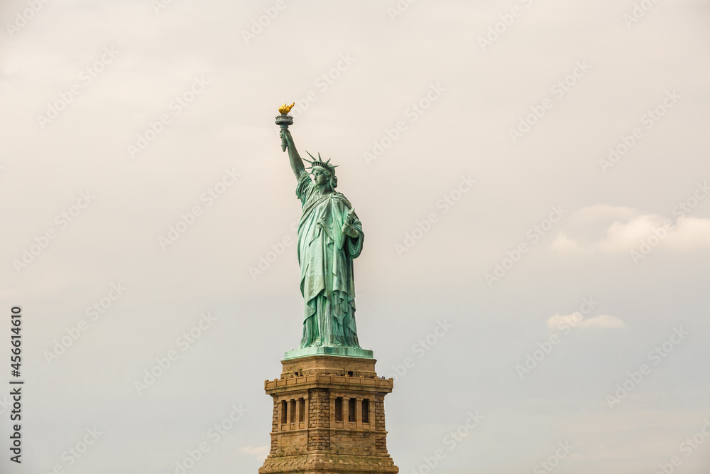 Fototapeta premium Statue of Liberty