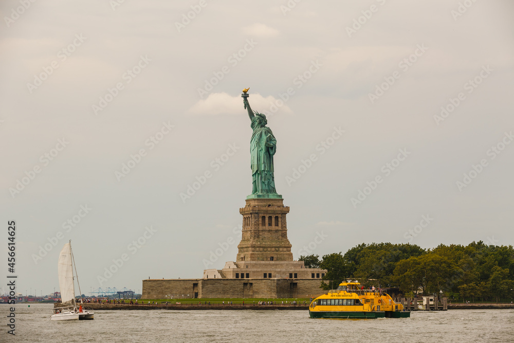 Statue of Liberty