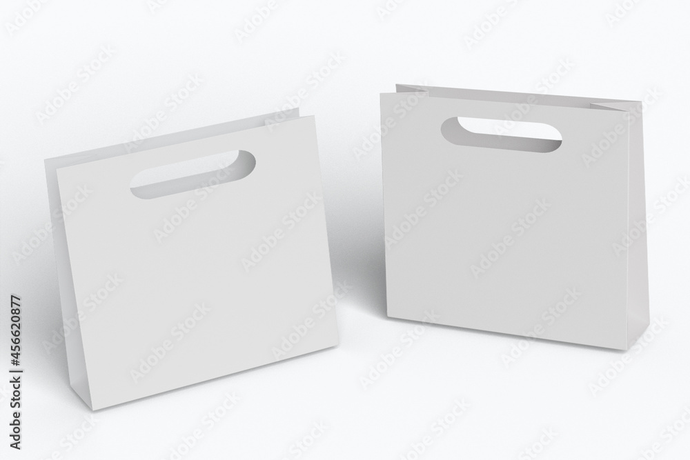 Bag Mockup Bag Mockup
