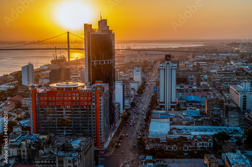 Photos Africa, Maputo city