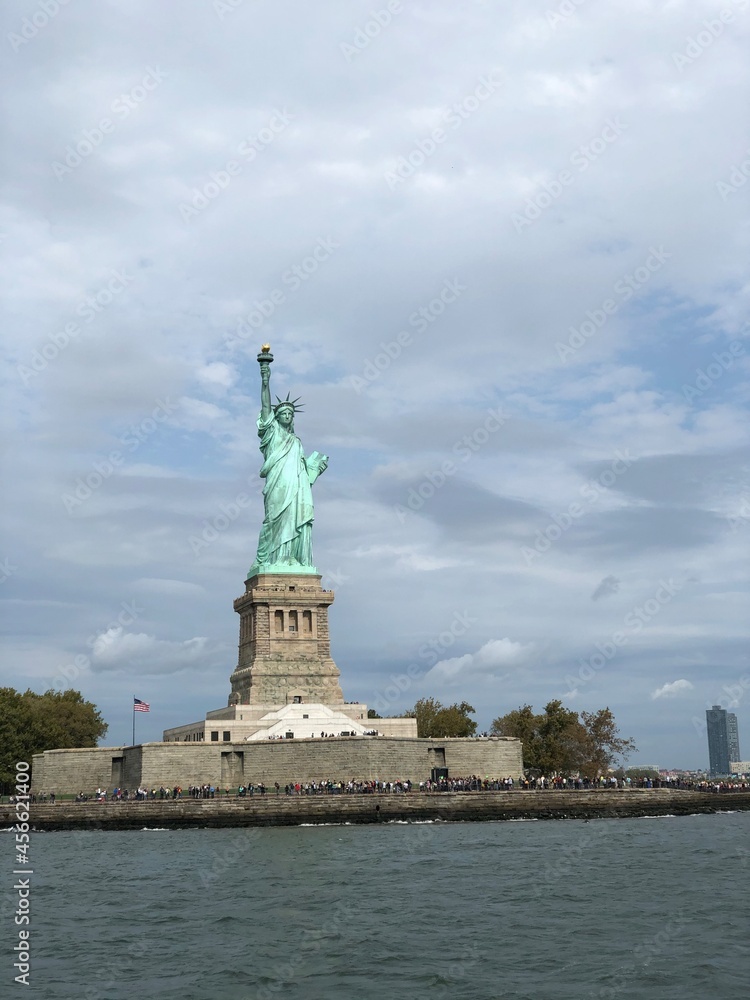 statue of liberty statue of liberty