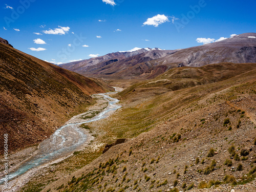 trekking in Indian Himalaya