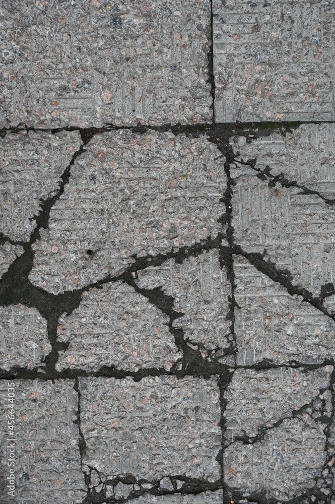 Obraz premium stone wall background