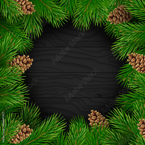 Christmas background