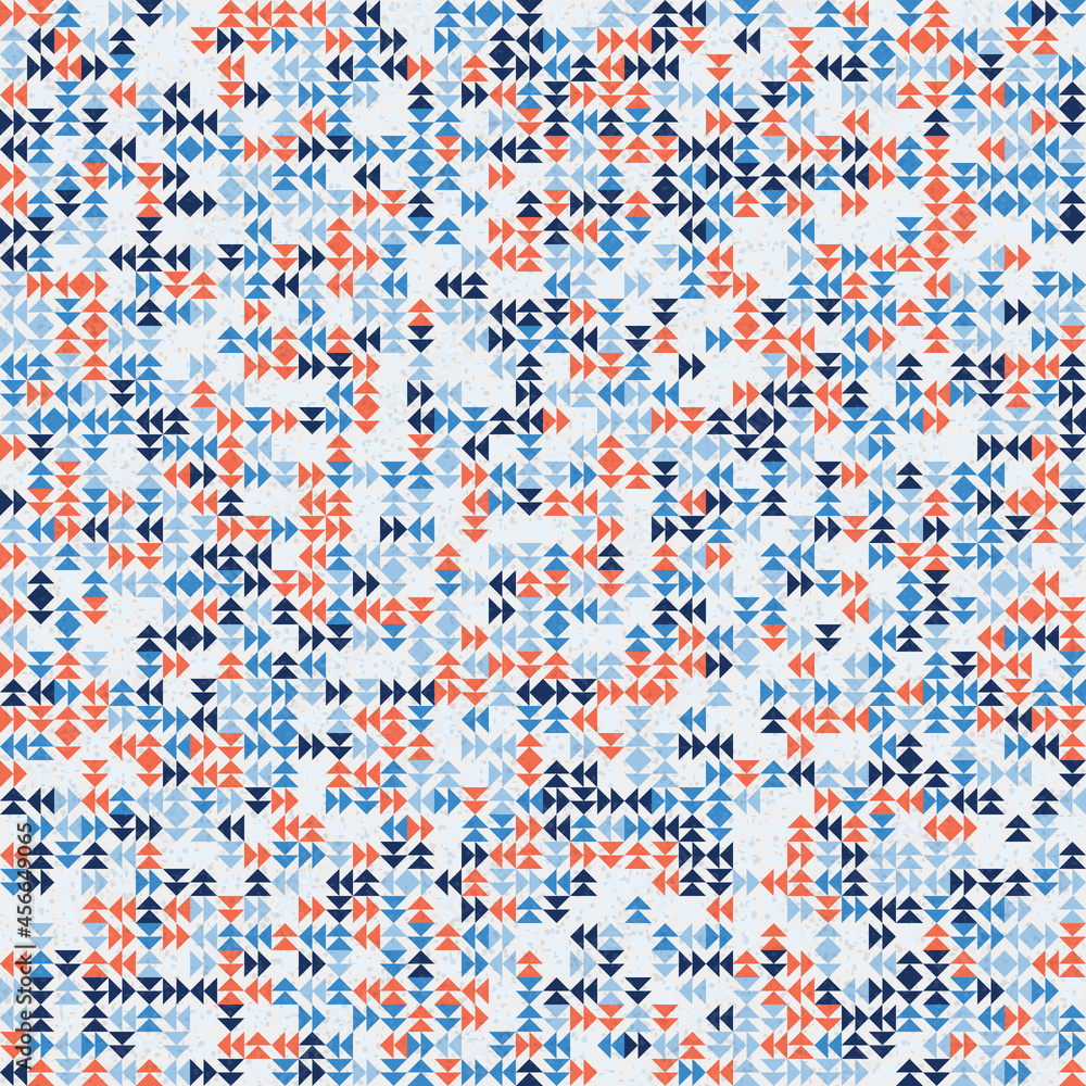 Abstract Geometric Pattern generative computational art illustration Abstract Geometric Pattern generative computational art illustration