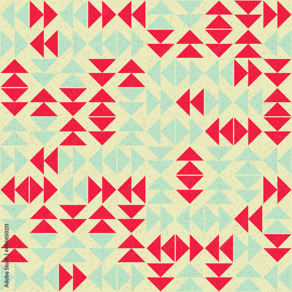 Abstract Geometric Pattern generative computational art illustration Abstract Geometric Pattern generative computational art illustration