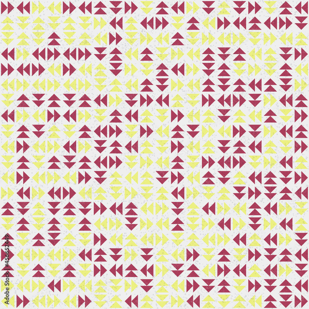 Abstract Geometric Pattern generative computational art illustration Abstract Geometric Pattern generative computational art illustration