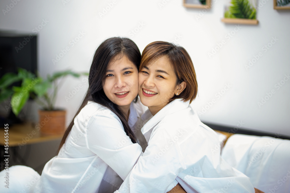 LGBQT couple LGBQT couple