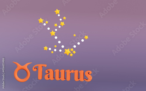 Astrology horoscope zodiac signs Taurus