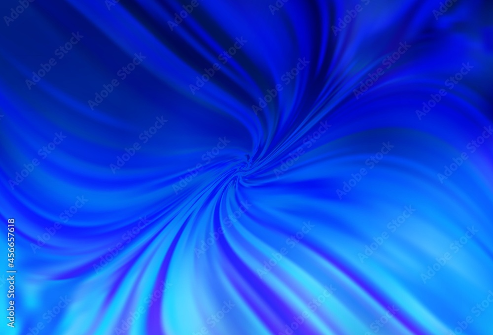 Light BLUE vector abstract bright texture. Light BLUE vector abstract bright texture.