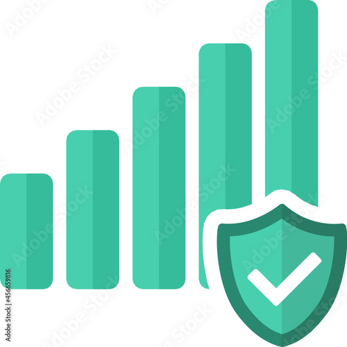 signal communication strength 