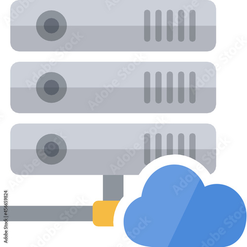 severs network device