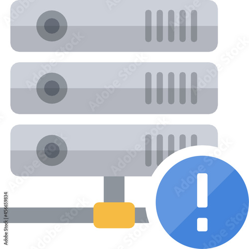 severs network device