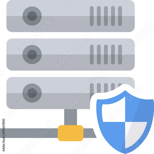 severs network device