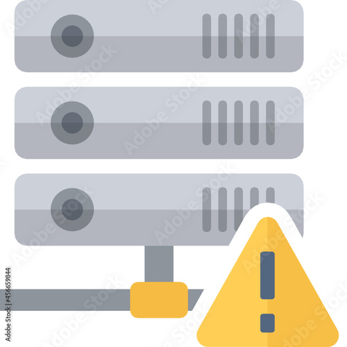 severs network device