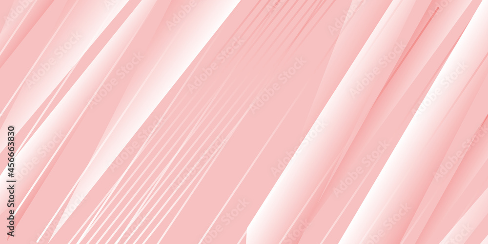 Obraz premium Abstract soft pink background