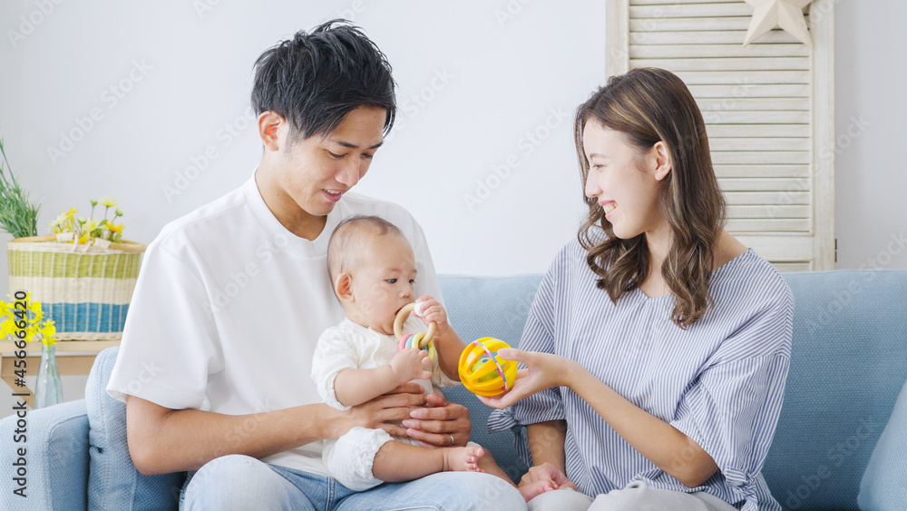家族・ファミリー・育児・子育て 家族・ファミリー・育児・子育て