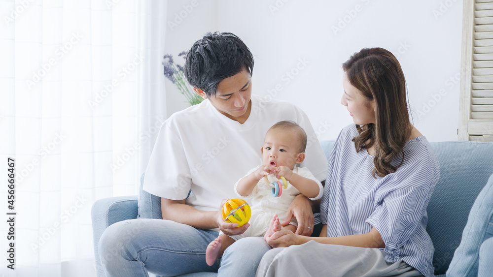 家族・ファミリー・育児・子育て 家族・ファミリー・育児・子育て