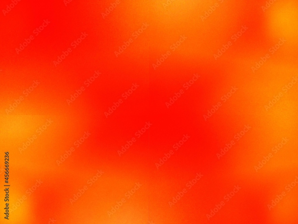abstract gradient  orange yellow splash light effect energy dynamic background texture web template banner presentation graphic design  climate change ecology concept