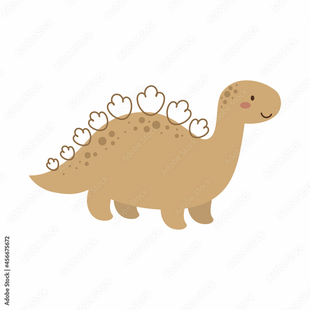 Cute baby dino in scandinavian style. Cartoon dinosaurs animal for kids cards, baby shower, t-shirt, birthday invitation, house interior. Bohemian childish vector illustration. Cute baby dino in scandinavian style. Cartoon dinosaurs animal for kids cards, baby shower, t-shirt, birthday invitation, house interior. Bohemian childish vector illustration.