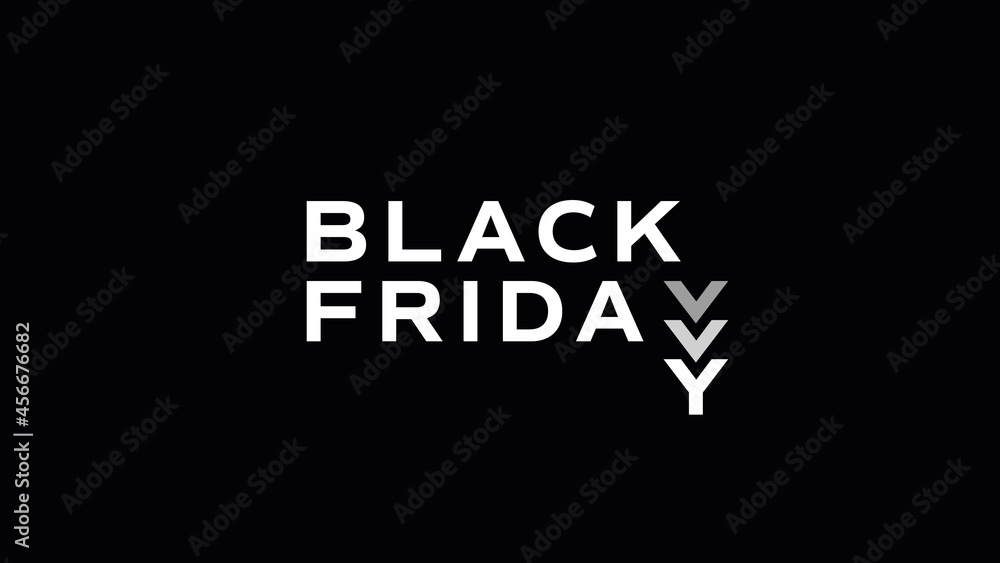 Black Friday vector banner template. Symbol of shopping, discounts, special offers and deals. Black Friday vector banner template. Symbol of shopping, discounts, special offers and deals.