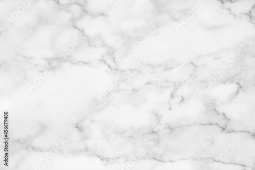 White marble texture for background or tiles floor decorative design.