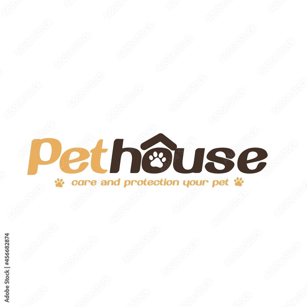 pet house logo designs for pet care and animal care logo designs pet house logo designs for pet care and animal care logo designs