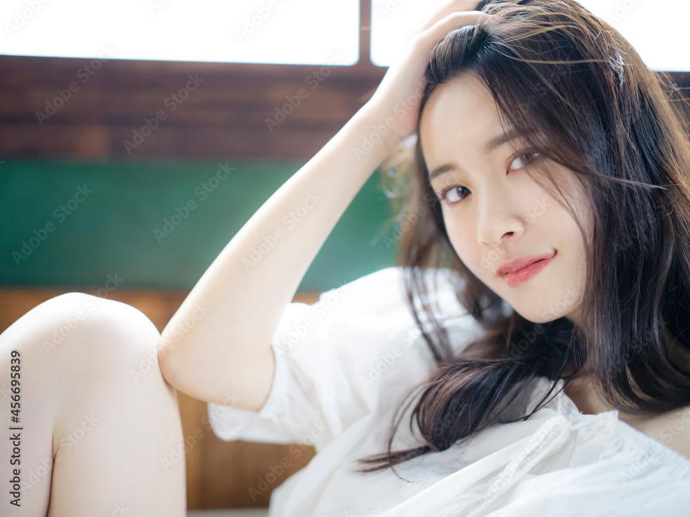 女性の美容イメージ 脱毛サロン エステ 女性の美容イメージ 脱毛サロン エステ