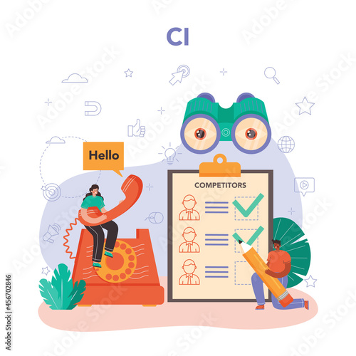 Marketer. Brand or product advertising and promotion. Specialist developing
