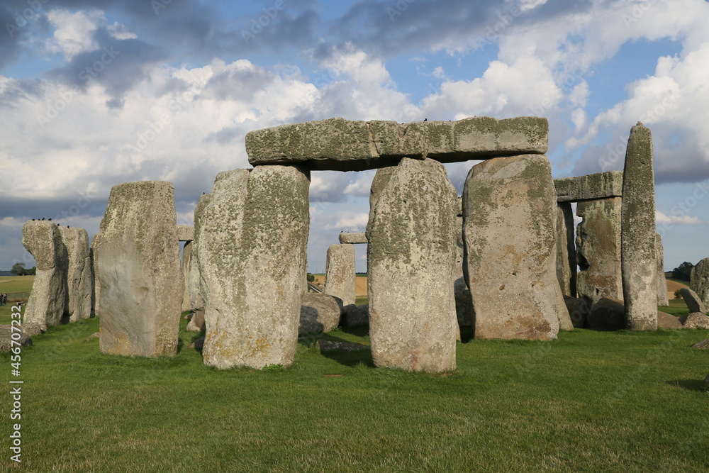 Stonehenge