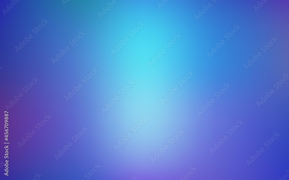 Light pink, blue vector blur pattern. Light pink, blue vector blur pattern.