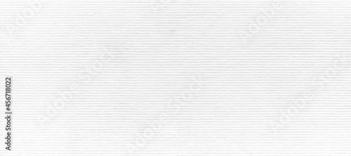 texture of old grunge white paper surface - vintage background 