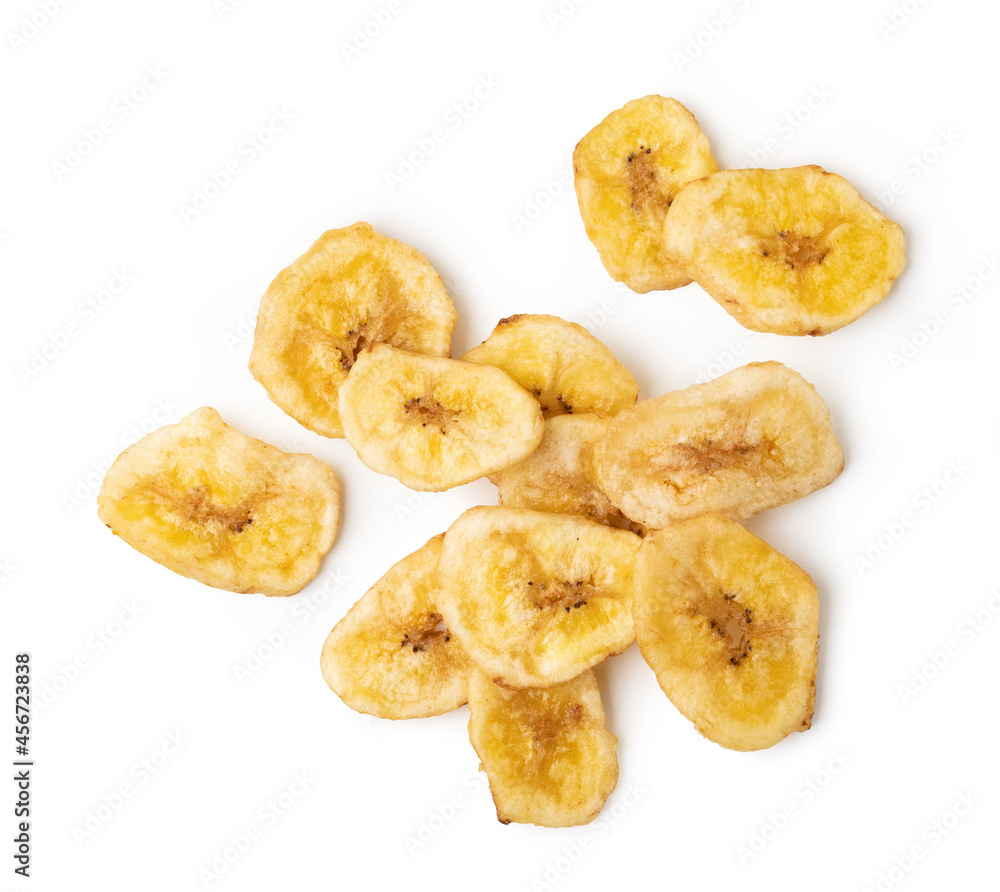Dried banana Dried banana