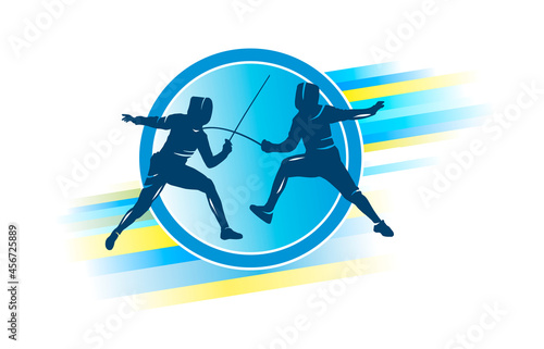 Fencing sport - 98