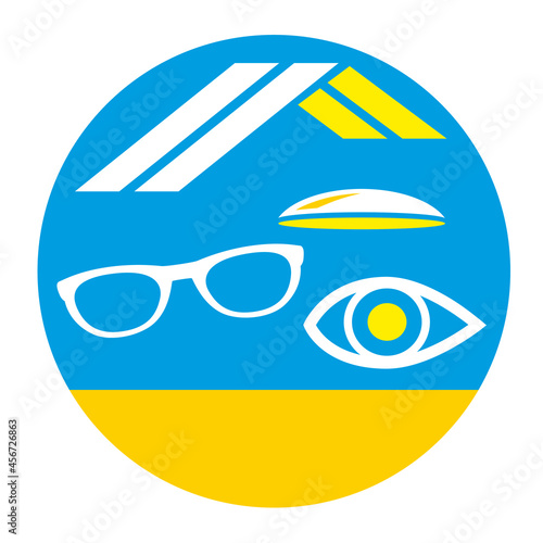 Opthalmologist  - 56