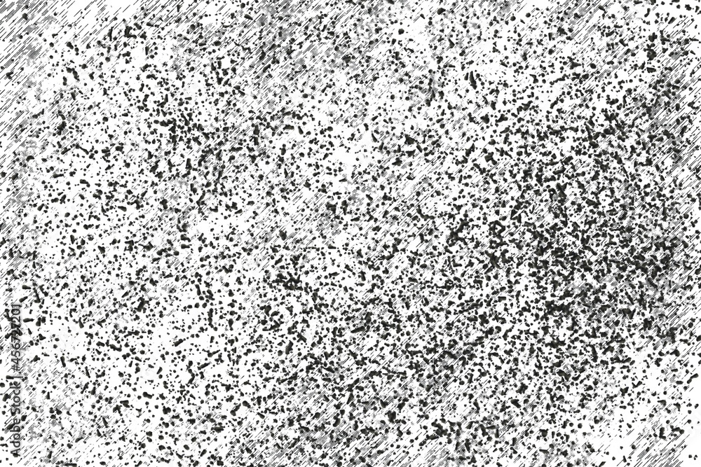 Grunge black and white texture.Grunge texture background.Grainy abstract texture on a white background.highly Detailed grunge background with space. Grunge black and white texture.Grunge texture background.Grainy abstract texture on a white background.highly Detailed grunge background with space.