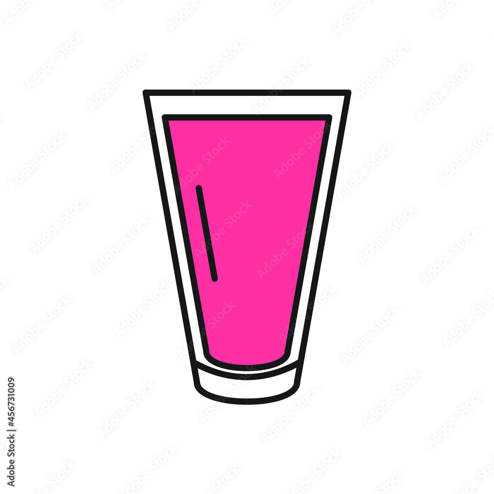 alcohol and cocktails icons symbol vector elements for infographic web alcohol and cocktails icons symbol vector elements for infographic web