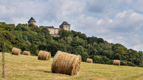 Château de Malbrouck