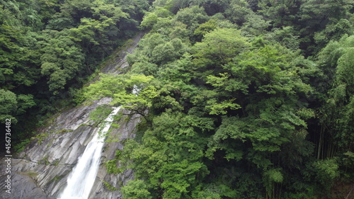 日本の滝百選 轟の滝