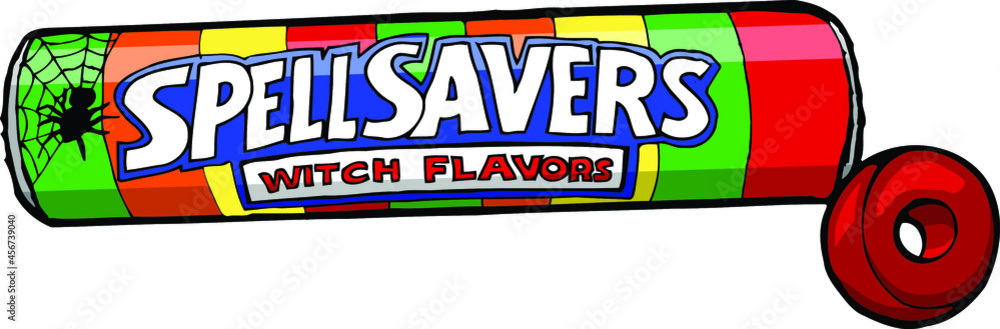 lifesavers spoof | Halloween candy lifesavers spoof | Halloween candy