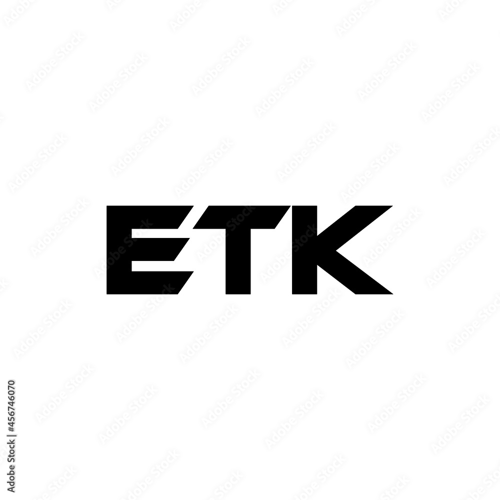 ETK letter logo design with white background in illustrator, vector logo modern alphabet font overlap style. calligraphy designs for logo, Poster, Invitation, etc. ETK letter logo design with white background in illustrator, vector logo modern alphabet font overlap style. calligraphy designs for logo, Poster, Invitation, etc.