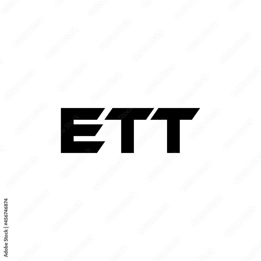 ETT letter logo design with white background in illustrator, vector logo modern alphabet font overlap style. calligraphy designs for logo, Poster, Invitation, etc. ETT letter logo design with white background in illustrator, vector logo modern alphabet font overlap style. calligraphy designs for logo, Poster, Invitation, etc.