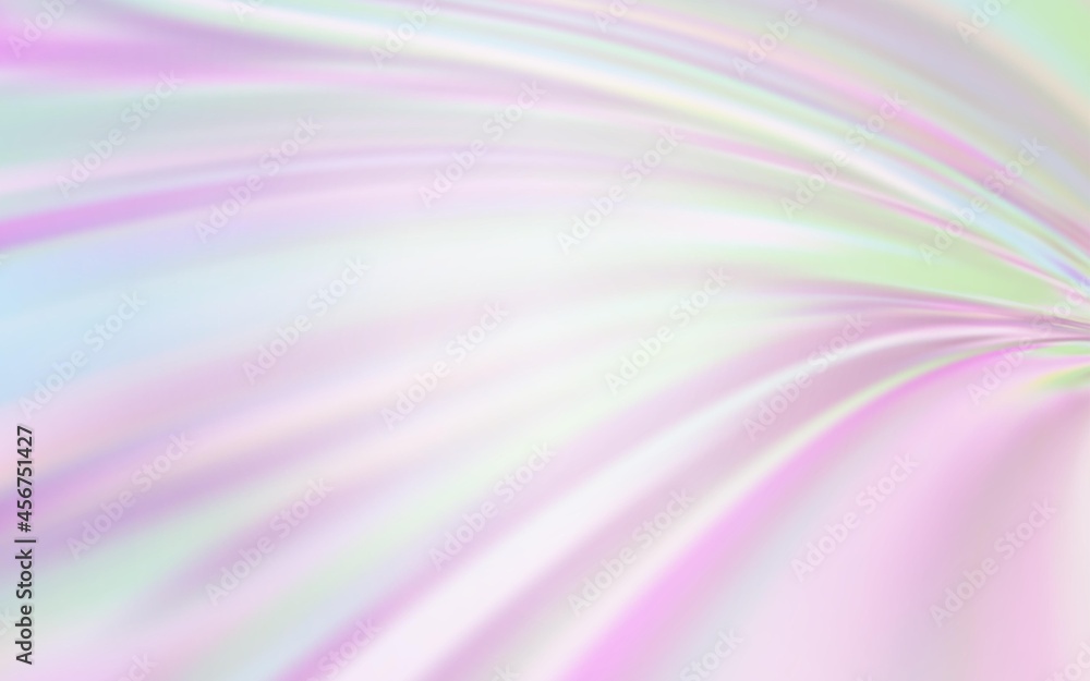 Fototapeta premium Light Purple vector modern elegant background.