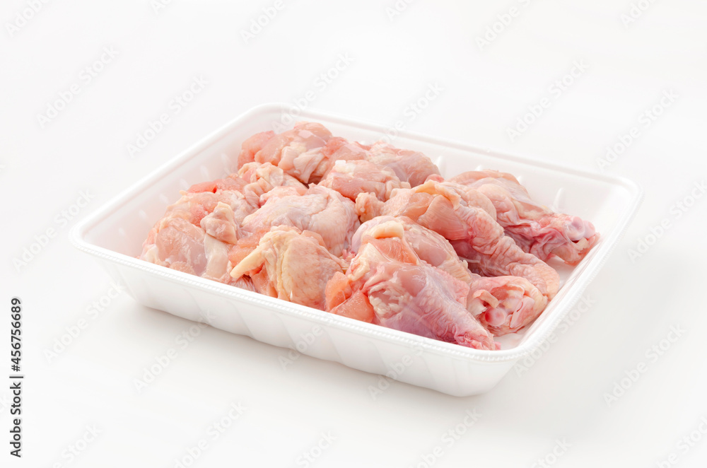 鶏手羽元 鶏手羽元