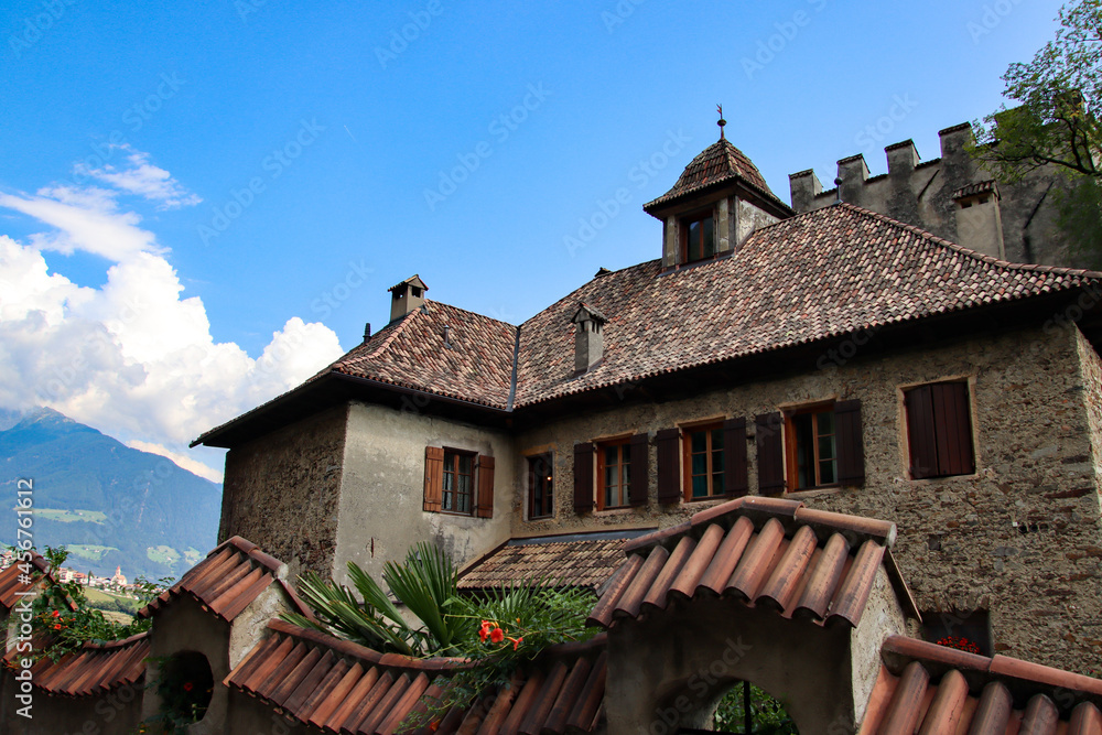 Schloß Thurnstein