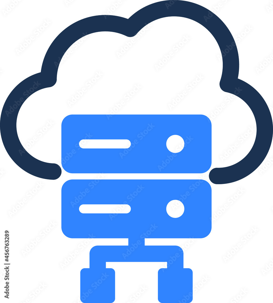 Cloud database Isolated Vector icon which can easily modify or edit
Cloud database Isolated Vector icon which can easily modify or edit