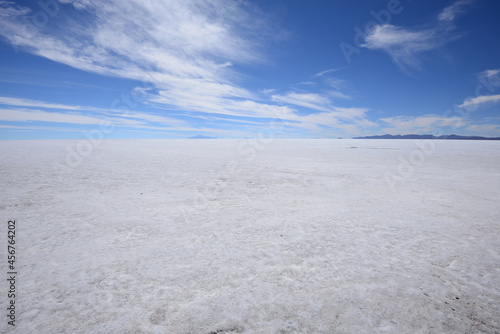 uyuni salt flat © porbital